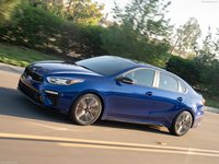 Kia Forte GT 2020 Tank Top #1363550