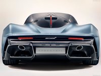 McLaren Speedtail 2020 stickers 1363569