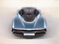 McLaren Speedtail 2020 stickers 1363572