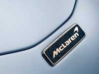 McLaren Speedtail 2020 Mouse Pad 1363573