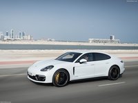 Porsche Panamera GTS 2019 Longsleeve T-shirt #1363578