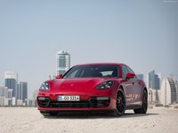 Porsche Panamera GTS 2019 mug #1363591