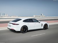 Porsche Panamera GTS 2019 Poster 1363595