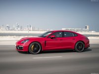 Porsche Panamera GTS 2019 Poster 1363598