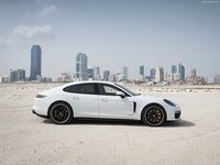 Porsche Panamera GTS 2019 Longsleeve T-shirt #1363599