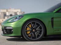 Porsche Panamera GTS 2019 Mouse Pad 1363605