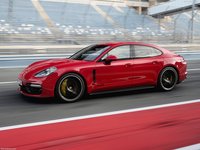 Porsche Panamera GTS 2019 Longsleeve T-shirt #1363609