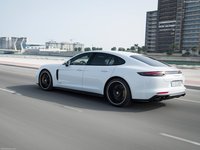 Porsche Panamera GTS 2019 Longsleeve T-shirt #1363611