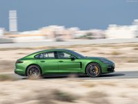 Porsche Panamera GTS 2019 Longsleeve T-shirt #1363612