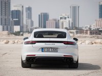 Porsche Panamera GTS 2019 Longsleeve T-shirt #1363614