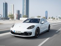 Porsche Panamera GTS 2019 Longsleeve T-shirt #1363615