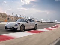 Porsche Panamera GTS 2019 Mouse Pad 1363616