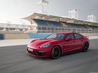 Porsche Panamera GTS 2019 Longsleeve T-shirt #1363618