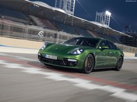 Porsche Panamera GTS 2019 Longsleeve T-shirt #1363621