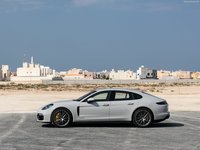 Porsche Panamera GTS 2019 Poster 1363622