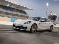 Porsche Panamera GTS 2019 Mouse Pad 1363624