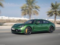 Porsche Panamera GTS 2019 Longsleeve T-shirt #1363625