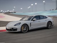 Porsche Panamera GTS 2019 Longsleeve T-shirt #1363626