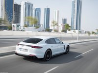 Porsche Panamera GTS 2019 Mouse Pad 1363627