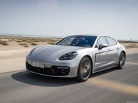 Porsche Panamera GTS 2019 Mouse Pad 1363629