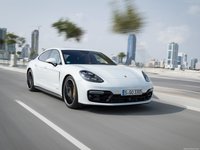 Porsche Panamera GTS 2019 Mouse Pad 1363631