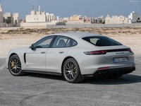 Porsche Panamera GTS 2019 Longsleeve T-shirt #1363634