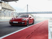 Porsche Panamera GTS 2019 Longsleeve T-shirt #1363635