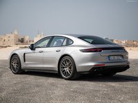 Porsche Panamera GTS 2019 Longsleeve T-shirt #1363641