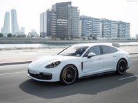 Porsche Panamera GTS 2019 mug #1363643