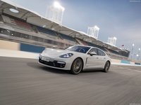 Porsche Panamera GTS 2019 Mouse Pad 1363645