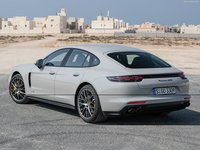 Porsche Panamera GTS 2019 Mouse Pad 1363646