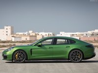 Porsche Panamera GTS 2019 Longsleeve T-shirt #1363648