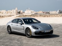 Porsche Panamera GTS 2019 Longsleeve T-shirt #1363649
