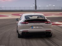 Porsche Panamera GTS 2019 Mouse Pad 1363653