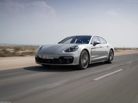 Porsche Panamera GTS 2019 Longsleeve T-shirt #1363654