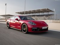 Porsche Panamera GTS 2019 Mouse Pad 1363660