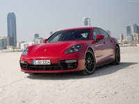 Porsche Panamera GTS 2019 Longsleeve T-shirt #1363661