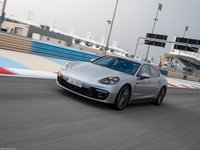 Porsche Panamera GTS 2019 Longsleeve T-shirt #1363664