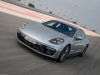 Porsche Panamera GTS 2019 Mouse Pad 1363665