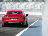 Porsche Panamera GTS 2019 Longsleeve T-shirt #1363668