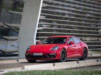 Porsche Panamera GTS 2019 mug #1363669