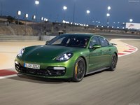 Porsche Panamera GTS 2019 Longsleeve T-shirt #1363671