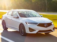 Acura ILX 2019 Mouse Pad 1363678