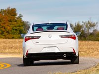 Acura ILX 2019 Mouse Pad 1363696