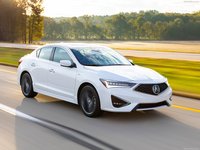 Acura ILX 2019 hoodie #1363697