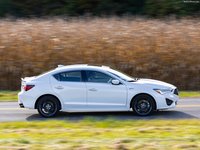 Acura ILX 2019 hoodie #1363699