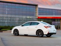 Acura ILX 2019 tote bag #1363700