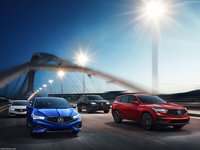Acura ILX 2019 tote bag #1363702