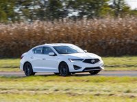 Acura ILX 2019 mug #1363705