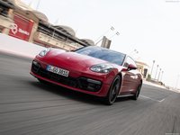 Porsche Panamera GTS Sport Turismo 2019 Mouse Pad 1363727